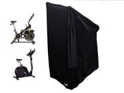 Capa Para Bicicleta Ergométrica Kikos F3i Lycra Capa Para Bicicleta Ergométrica Kikos F3i Lycra