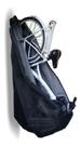 Capa Para Bicicleta Para Suporte Vertical
