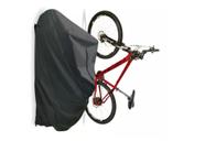 Capa Para Bicicleta Para Suporte Vertical