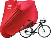 Capa Para Bike Caloi 10 Speed Protege Contra Riscos