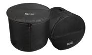 Capa para bumbo soft case start 22x18