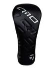 Capa para Cabeça de Driver TaylorMade Qi10 com Fecho Pull On Capa para Cabeça de Driver TaylorMade Qi10 com Fecho Pull On