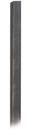 Capa para cabo 360 Lighting em metal bronze 76 cm, 2 segmentos Capa para cabo 360 Lighting em metal bronze 76 cm, 2 segmentos