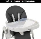 Capa Para Cadeira de Refeição Prima Pappa Zero 3 Original 6006 - Burigotto Baby