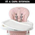 Capa Para Cadeira Merenda Original 8000 - Burigotto Baby Capa Para Cadeira Merenda Original 8000 - Burigotto Baby