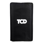 Capa para Caixa Ativa TCD PRO712