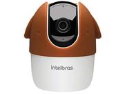 Capa Para Câmera Intelbras Mibo Im4 C Modelo Cachorro