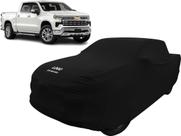 Capa Para Camionete Chevrolet Silverado Postagem Imediata