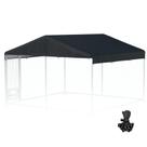Capa para canil LYBOSH 3x3 m impermeável e resistente aos raios UV