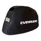 Capa Para Capô De Motor De Popa Evinrude 90 Hp Modelo E Tec