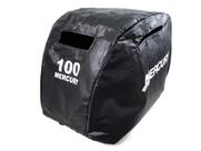 Capa Para Capô De Motor De Popa Mercury 100 HP Novo - 4 Tempos
