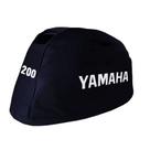 Capa Para Capô Motor De Popa Yamaha 200hp 4t Moderno Redondo