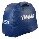 Capa Para Capô Motor De Popa Yamaha 250hp 4t Moderno Redondo