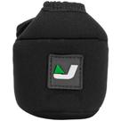 Capa Para Carretilha Em Neoprene Perfil Baixo - Jogá - Preto