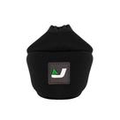 Capa Para Carretilha Perfil Alto Neoprene M - Jogá