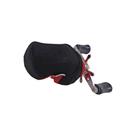 Capa para carretilha perfil baixo de neoprene