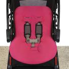 Capa para Carrinho de Bebe