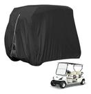Capa Para Carrinho De Golf Capa Para Carrinho De Golf