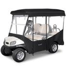 Capa para Carrinho de Golfe WEIMELL Club Car Tempo Onward