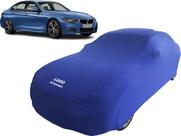 Capa Para Carro Bmw 328i Protege Pintura Tecido Macio