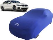 Capa Para Carro Bmw 330e Proteção Contra Riscos