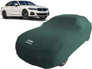 Capa Para Carro Bmw 330e Proteção Contra Riscos