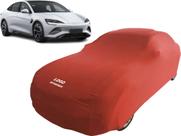 Capa Para Carro Byd Seal Sport Coupé 100% Elétrico Capa Para Carro Byd Seal Sport Coupé 100% Elétrico