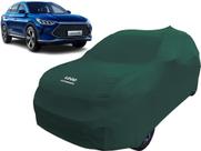 Capa Para Carro Byd Yuan Plus Proteção Contra Risco Capa Para Carro Byd Yuan Plus Proteção Contra Risco