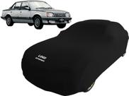 Capa Para Carro De Tecido Lycra Chevrolet Monza Anti-risco Capa Para Carro De Tecido Lycra Chevrolet Monza Anti-risco