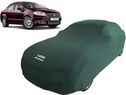 Capa Para Carro De Tecido Lycra Fiat Linea Anti-risco Capa Para Carro De Tecido Lycra Fiat Linea Anti-risco
