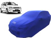 Capa Para Carro De Tecido Lycra Gm Corsa Maxx Anti-risco Capa Para Carro De Tecido Lycra Gm Corsa Maxx Anti-risco