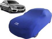 Capa Para Carro Mercedes C63 Amg Proteção Contra Riscos