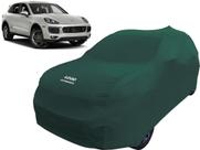 Capa Para Carro Porsche Cayenne Proteção Contra Riscos Capa Para Carro Porsche Cayenne Proteção Contra Riscos