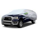 Capa para Carro QUYDDC Impermeável de 6 Camadas com Proteção UV, 5,46 m