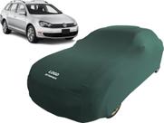 Capa Para Carro Volkswagen Jetta Variant Tecido Reforçado