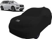 Capa Para Carro Volvo Xc90 Proteção Contra Riscos Capa Para Carro Volvo Xc90 Proteção Contra Riscos