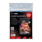 Capa para cartão Ultra PRO Penny Sleeves Clear 2,5x3,5 (1500)