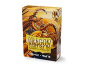 Capa para cartas Arcane Tinmen Dragon Shield Japanese Matte