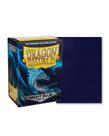 Capa para cartas Arcane Tinmen Dragon Shield Matte Night Blue