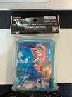 Capa para Cartas Colecionáveis One Piece Nami - Bandai Namco Capa para Cartas Colecionáveis One Piece Nami - Bandai Namco
