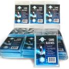 Capa para cartas The Clear Collectible 3000 Count