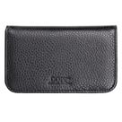 Capa para cartões Wallet Dopp Pik-Me-Up Snap preta