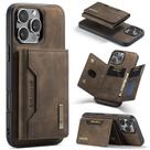 Capa para Celular 2 em 1 com Carteira - Compatível com iPhone 16 Pro Max e SZHAIYU