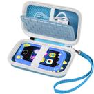 Capa para celular ALKOO Kids Toy Holder azul 13x7x2 cm