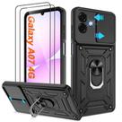 Capa para Celular ATUMP Galaxy A07 6,7" Antichoque com Suporte