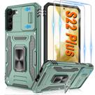 Capa para celular ATUMP Galaxy S22 Plus 6,6" à prova de choque Capa para celular ATUMP Galaxy S22 Plus 6,6" à prova de choque