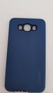 Capa para celular azul compatível Moto G7 azul Capa para celular azul compatível Moto G7 azul