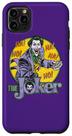 Capa para Celular BATMAN Design Coringa para iPhone 11 Pro Max
