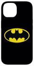 Capa para Celular BATMAN Logo Clássico iPhone 14
