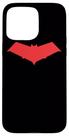 Capa para Celular BATMAN Red Hood para iPhone 15 Pro Max